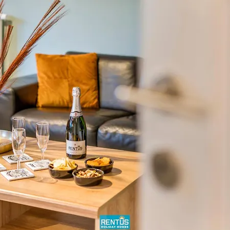 Casa vacanze Dunewind - Quietly Located At Lombardsijde *